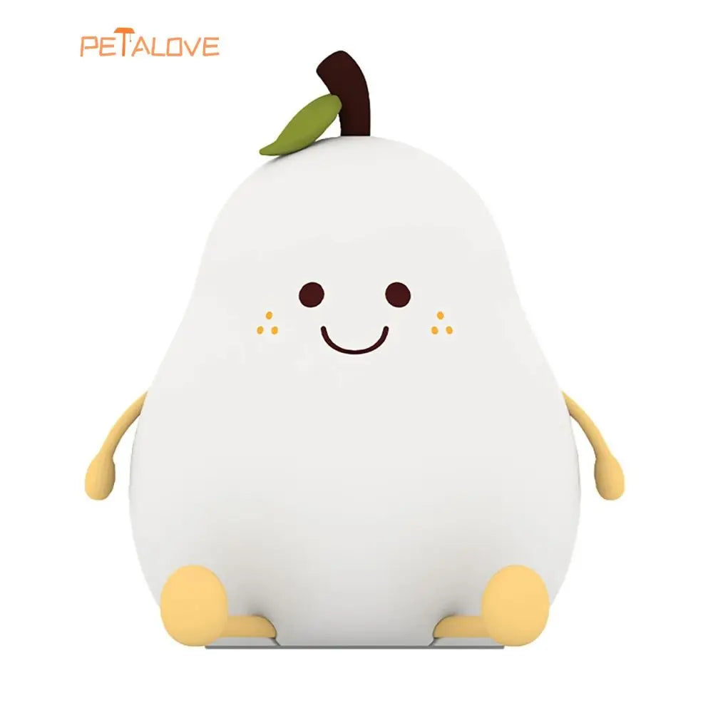 Cute Animal Lamp