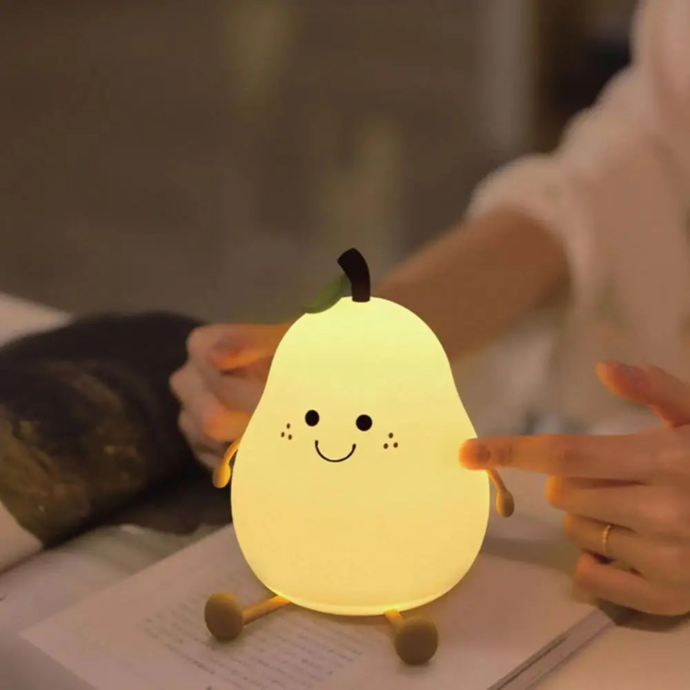 Cute Animal Lamp