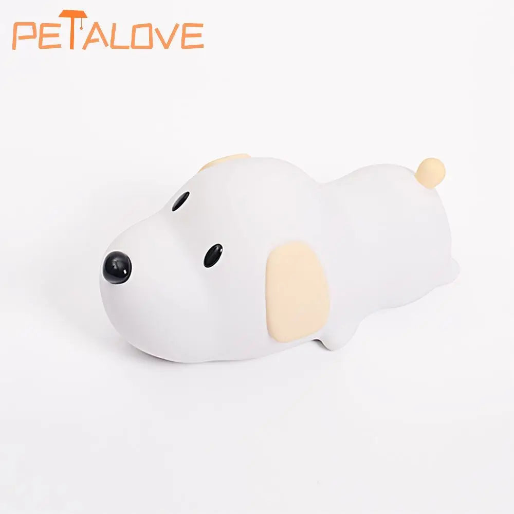 Cute Animal Lamp