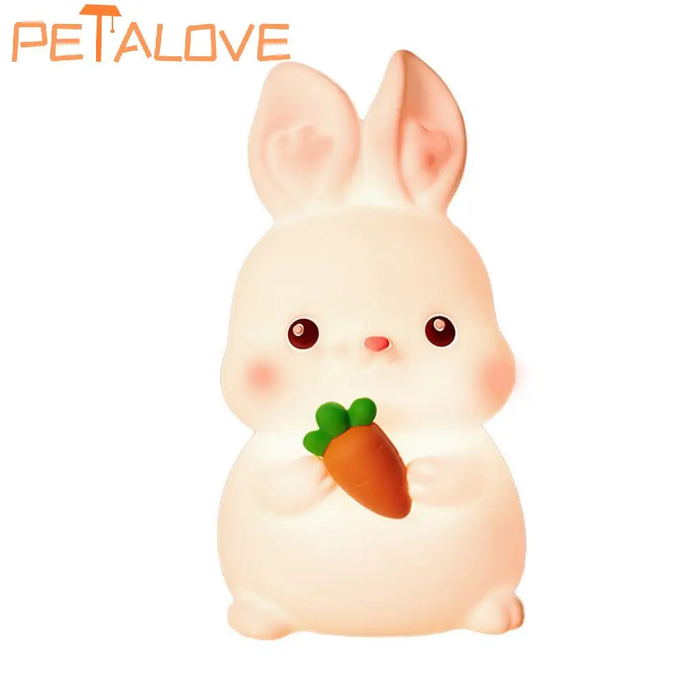 Cute Animal Lamp